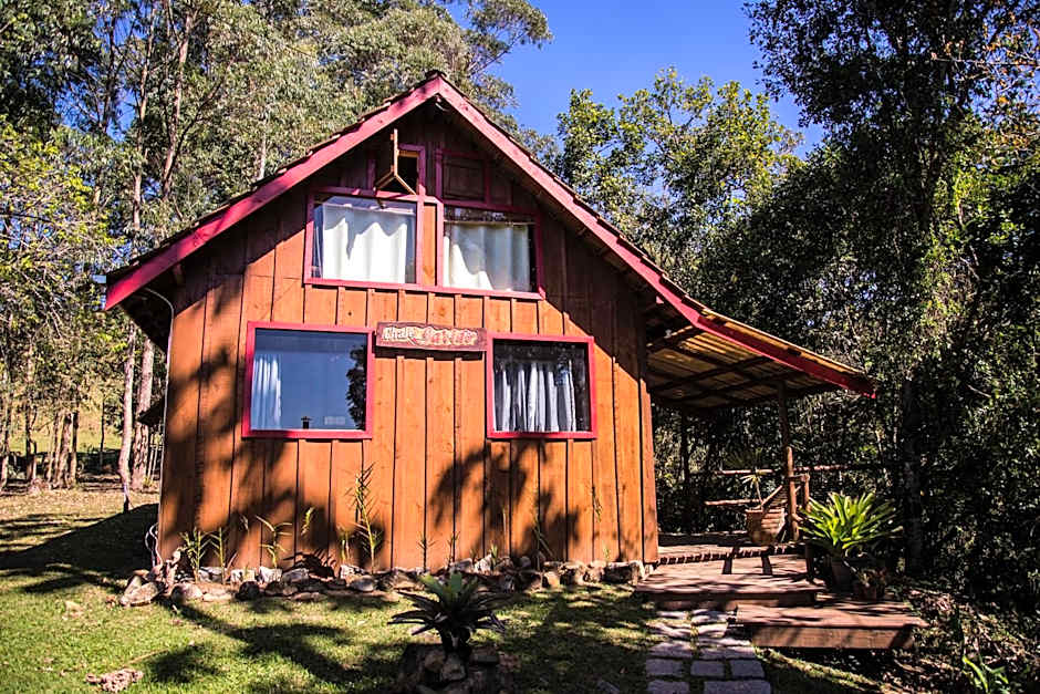 Pousada Fazenda Rio das Pedras