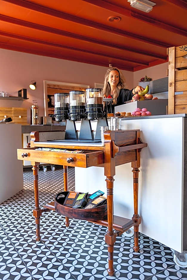 Hotel Restaurant Ruimzicht