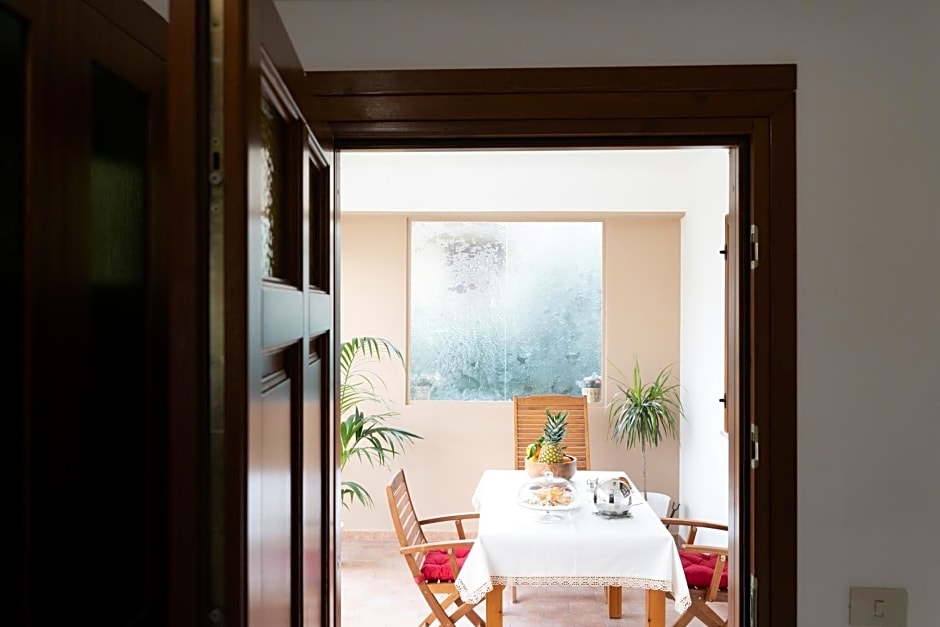 B&B La Bouganville Di Sante E Rosa – Manoppello, MO