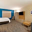 Holiday Inn Express & Suites - Lexington By IHG