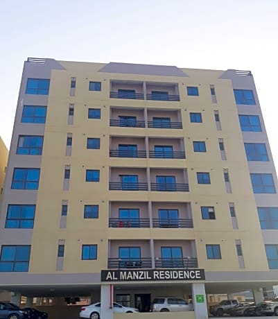 AL Amaken Residence 