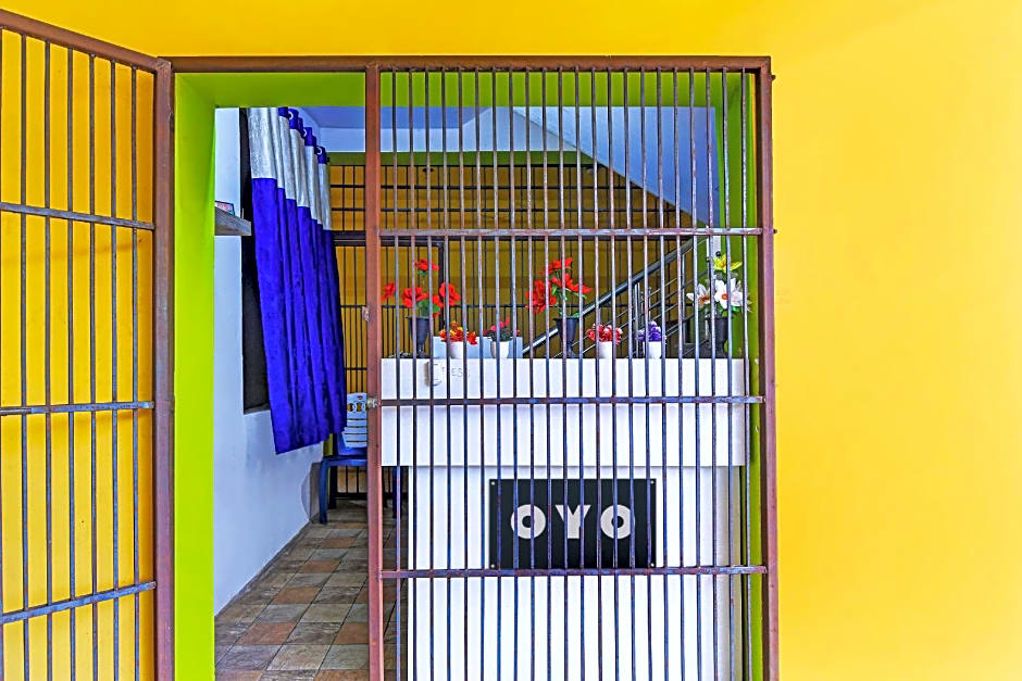 Hotel O Sai Somu Inn