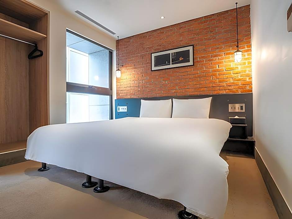CHECK inn Taipei Songjiang