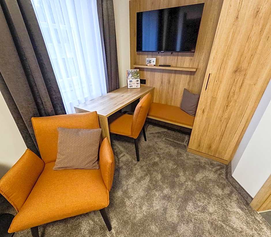 Akzent Hotel Schranne