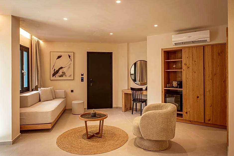 Indigo Suites Collection Adults Only