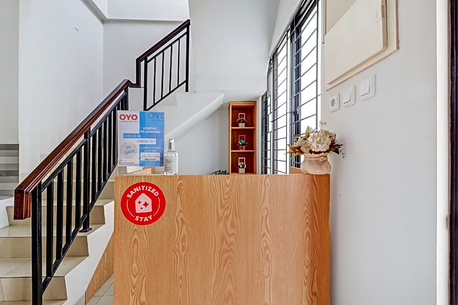 Hotel O Marta Residence