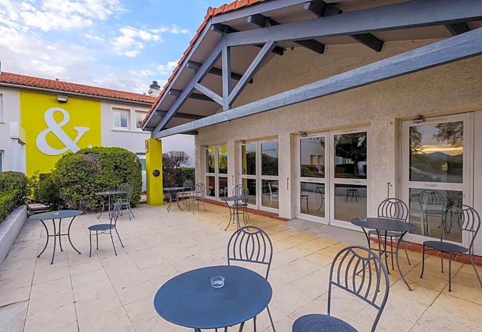 B&B HOTEL FREJUS Puget-sur-Argens