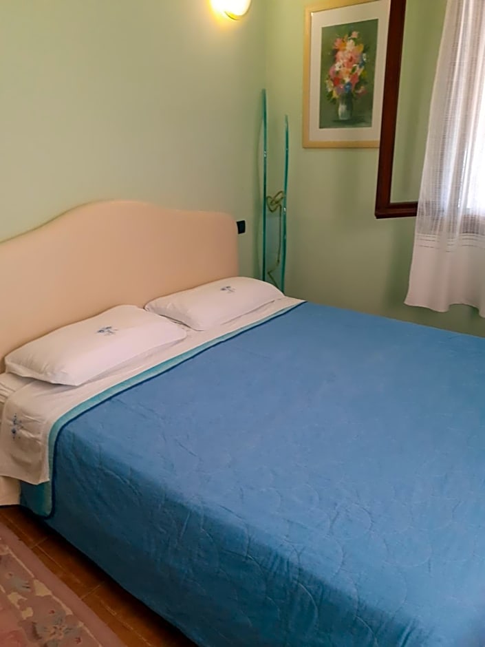 B&b DaMoira