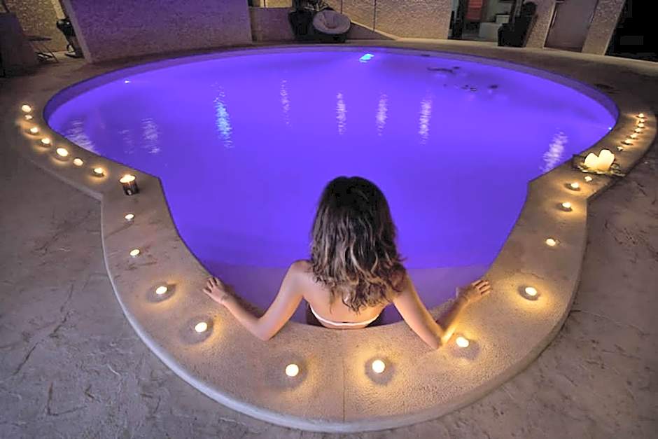 Il Baio Relais & Natural Spa
