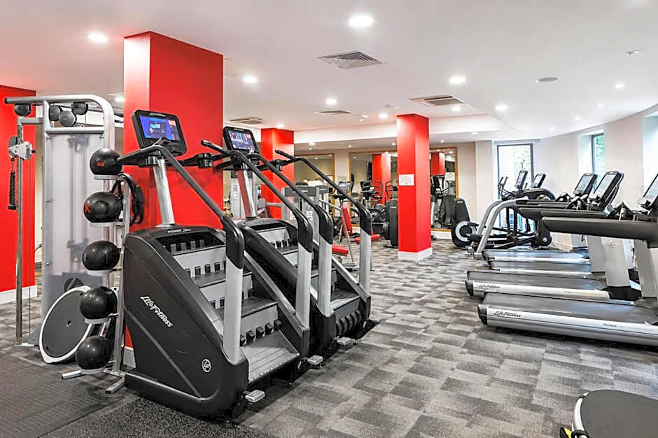 Macdonald Berystede Hotel & Spa