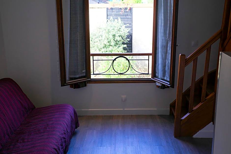 La Ferme Des Barmonts