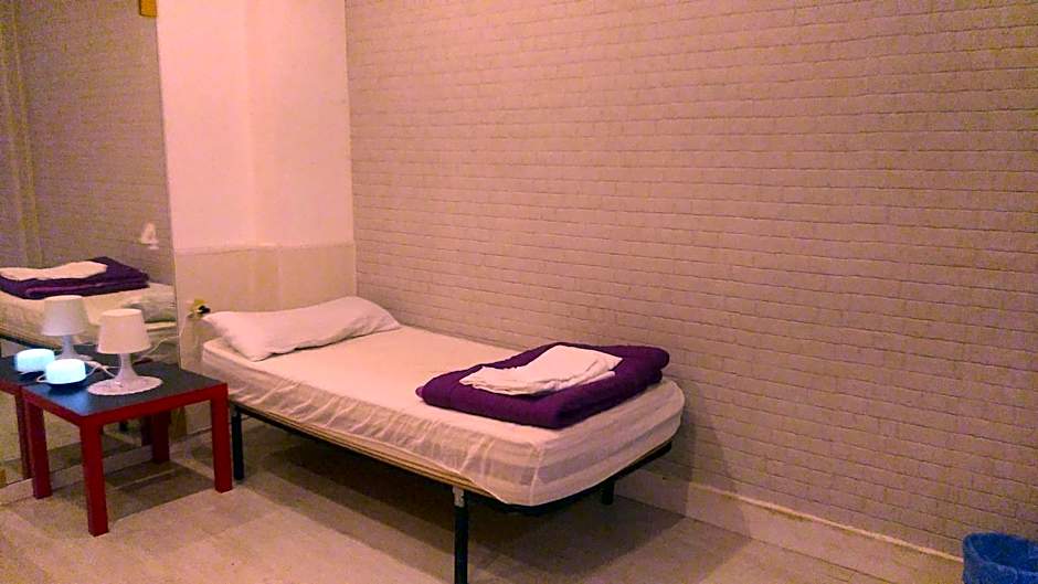 Granada Old Town Hostel