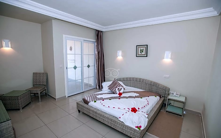 Hotel and Club Lella Meriam