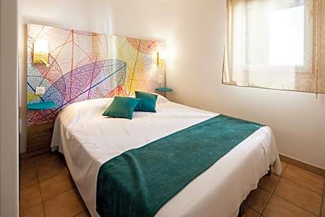 One-Bedroom Comfort Apartment - Harbor Side