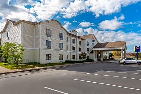 Comfort Inn & Suites Morehead