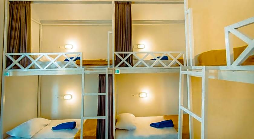 The Commotion Canggu