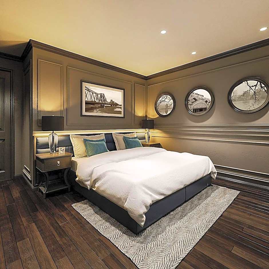 Casa Dos Principes Hotel & Spa