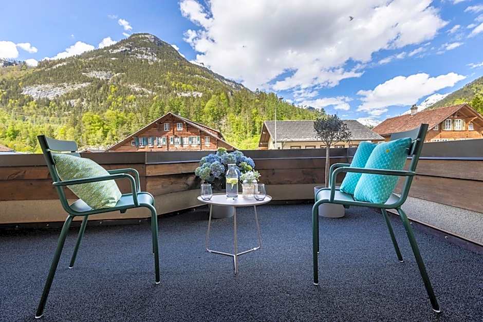 Hotel Restaurant Urweider