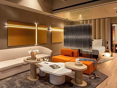 Presidential Suite