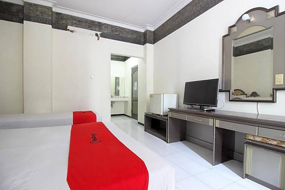 Akur Hotel Malioboro Mitra RedDoorz
