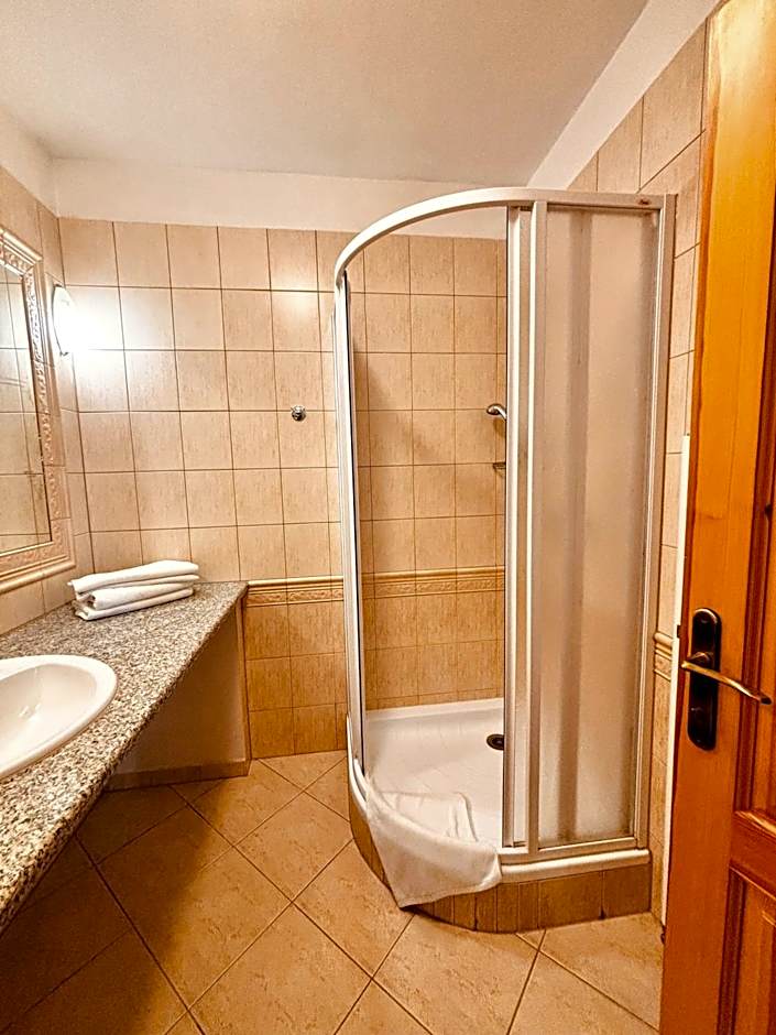 Penzión Teniscentrum