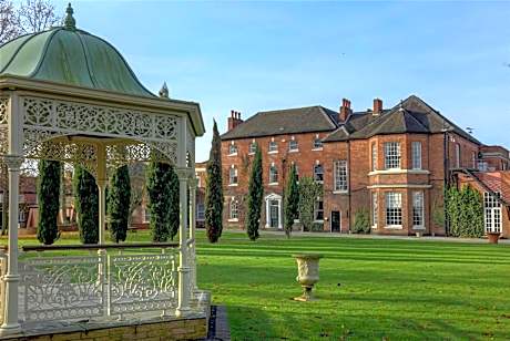 Best Western Plus West Retford Hotel