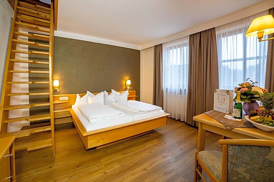 Lindenhof Hetzenbach