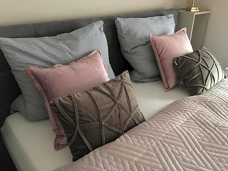 Villa Rosa Bad Camberg