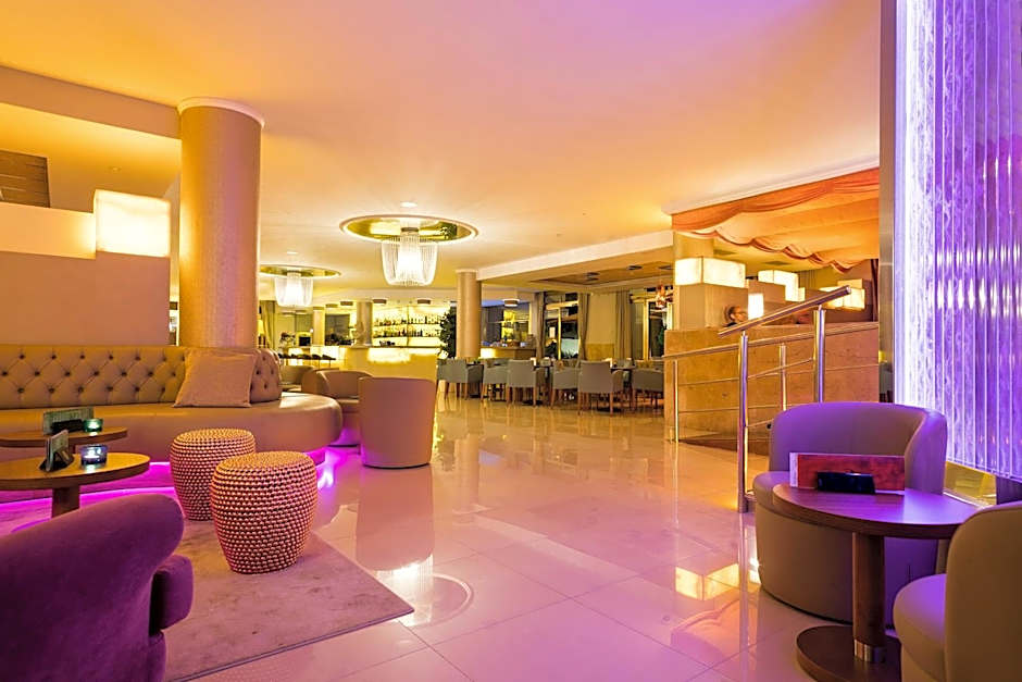Hotel Beverly Park & Spa