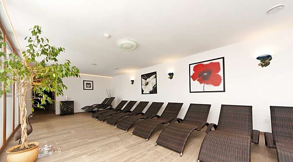 Waldpark Hotel Garni