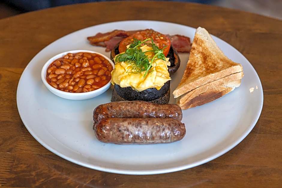 The Kings Arms Temple Sowerby