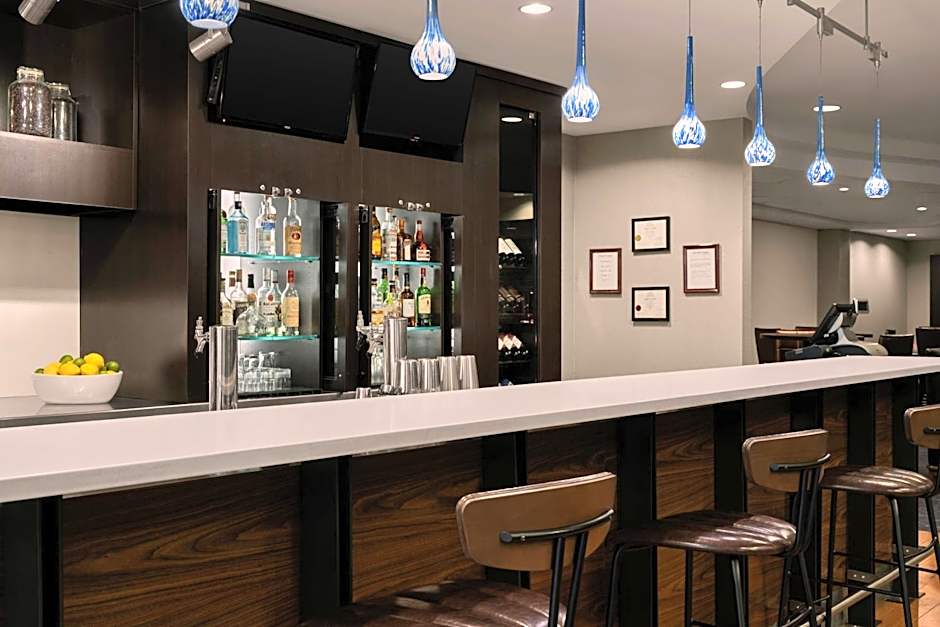 Courtyard by Marriott Halifax Downtown