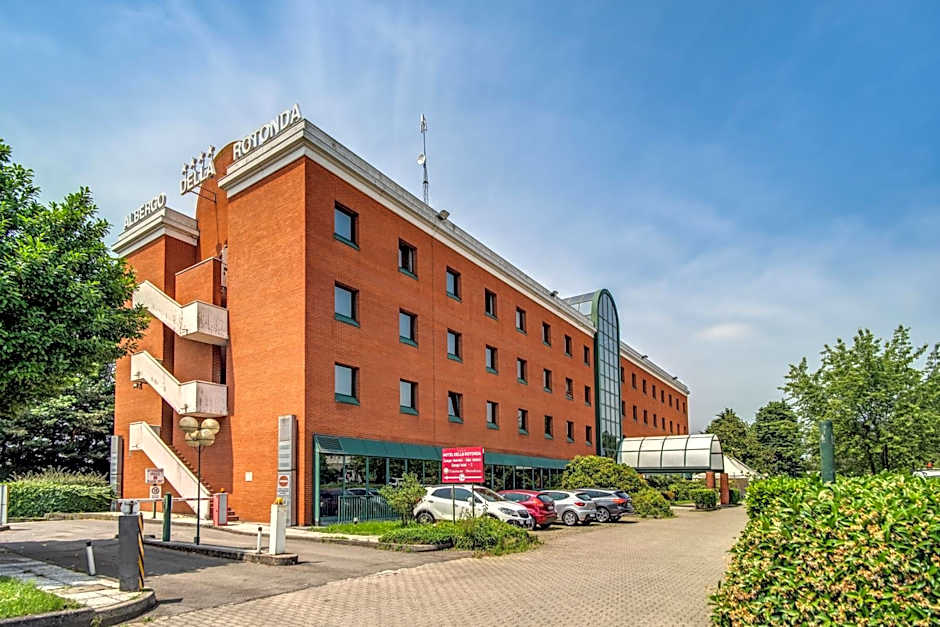 Hotel Della Rotonda