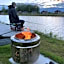 Lakeside Fishing Retreats