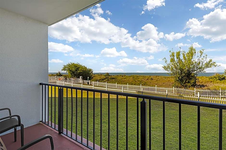 Best Western Plus Chesapeake Bay - Norfolk