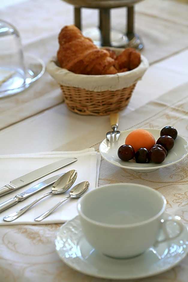 Le Manoir de La Fieffe