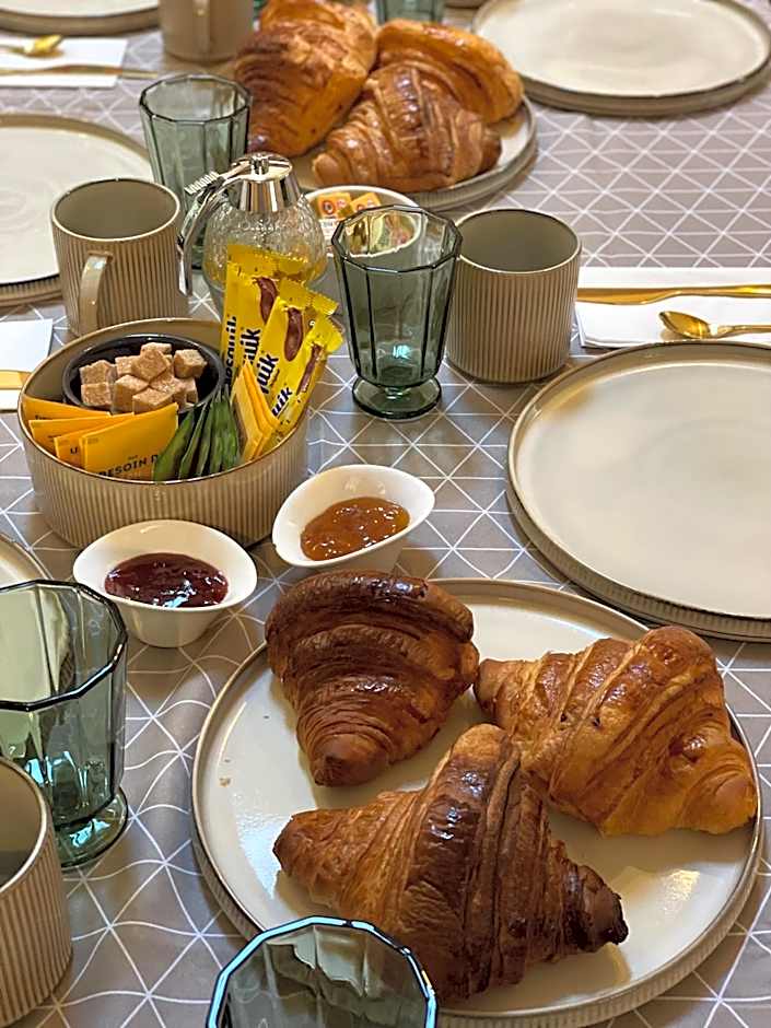 La Fermette Champenoise