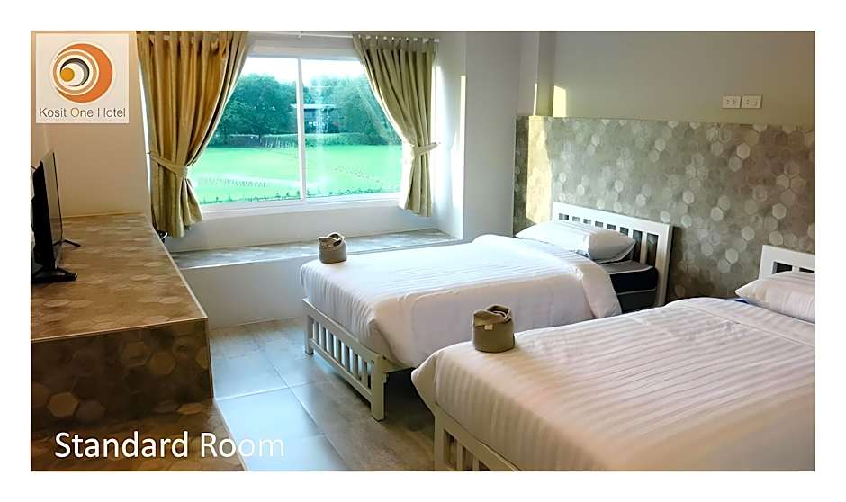 Kosit One Hotel