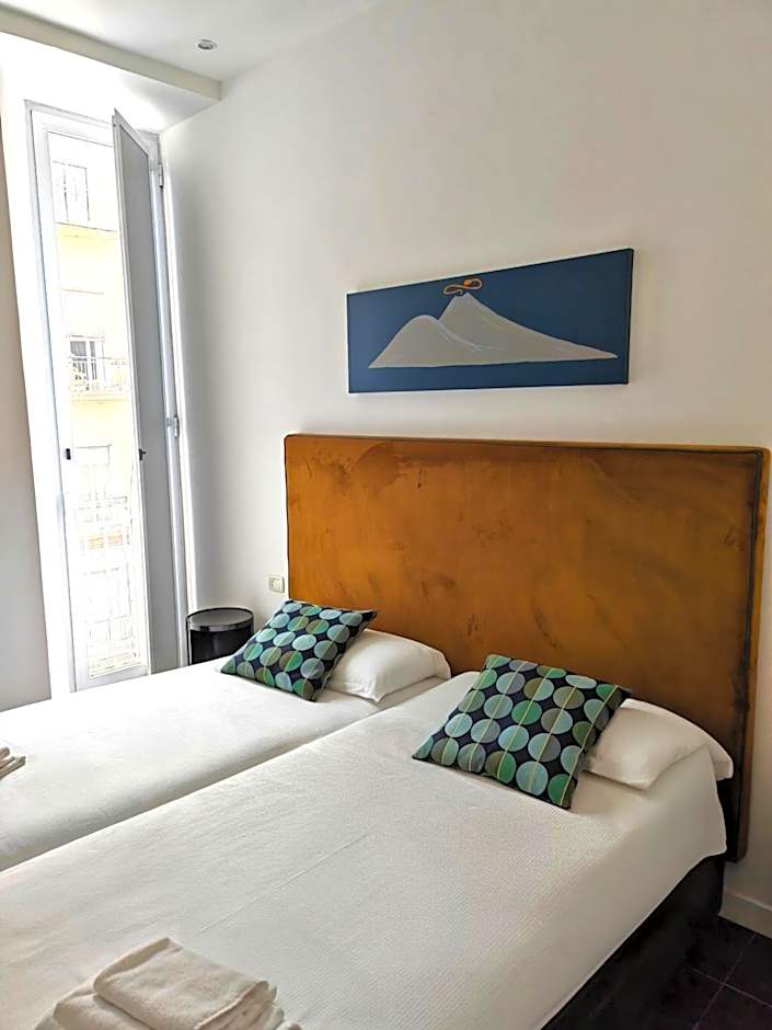 Art Street Hotel