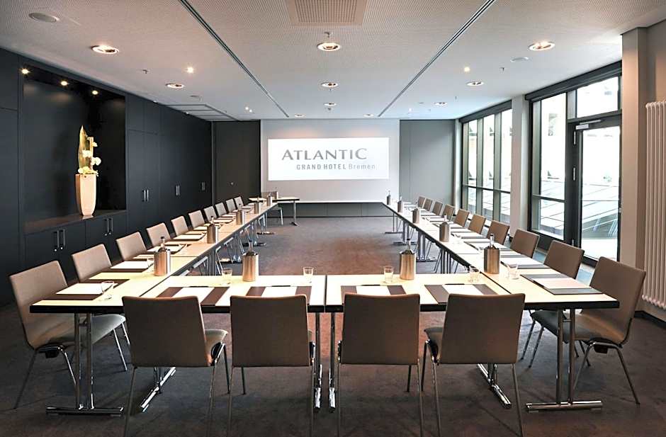 Atlantic Grand Hotel Bremen