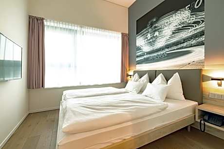 roomz Suite Panorama