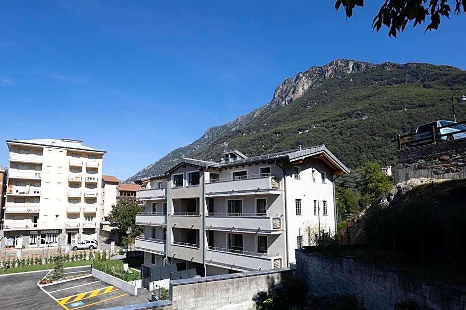 San Martin Holidays Home - Stay, Work & Fun