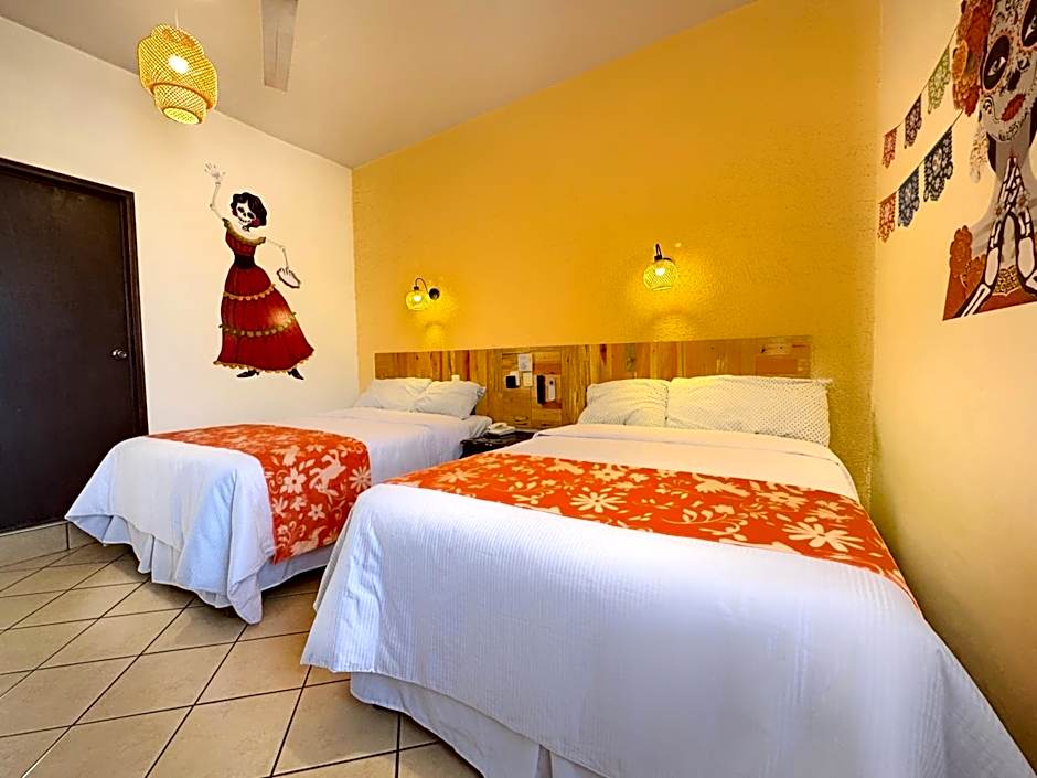 Hotel Escalada
