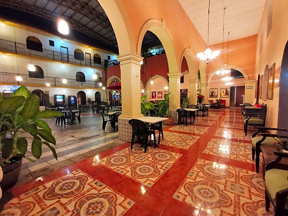 Hotel Doralba Inn