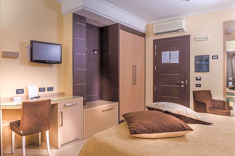 Hotel Imperial