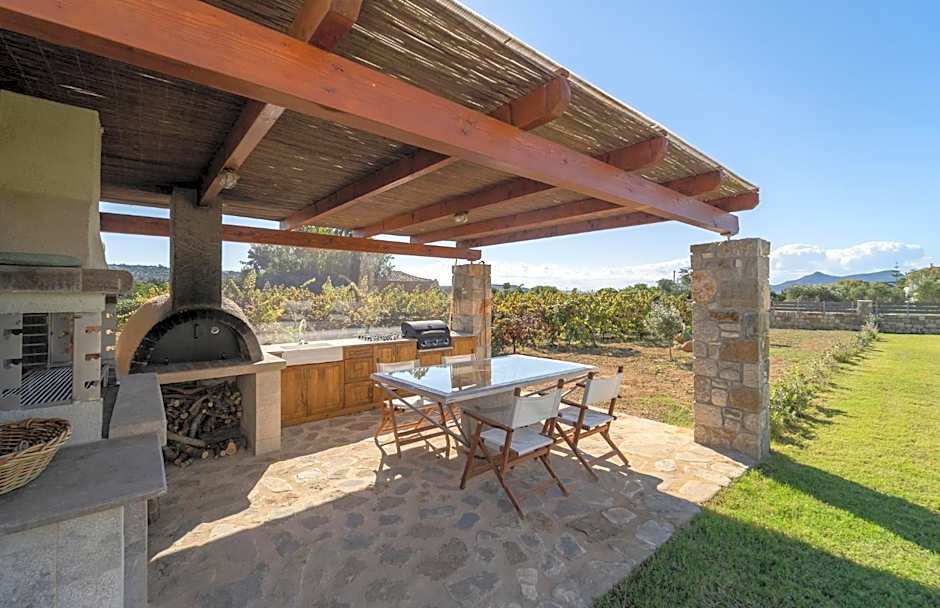 CARLOS MANSION LUXURY SUITES