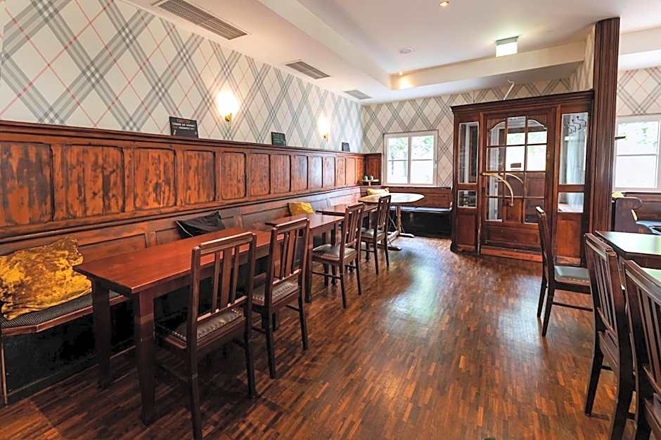 ACHAT Hotel Schwetzingen Heidelberg