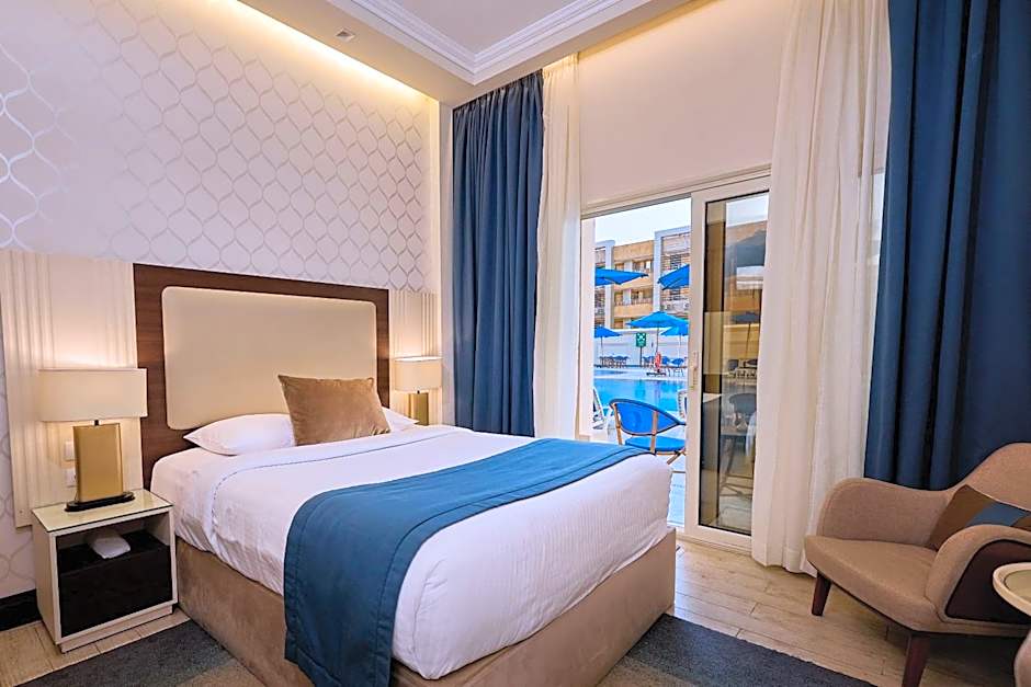 Helnan Mamoura Hotel & Events Center