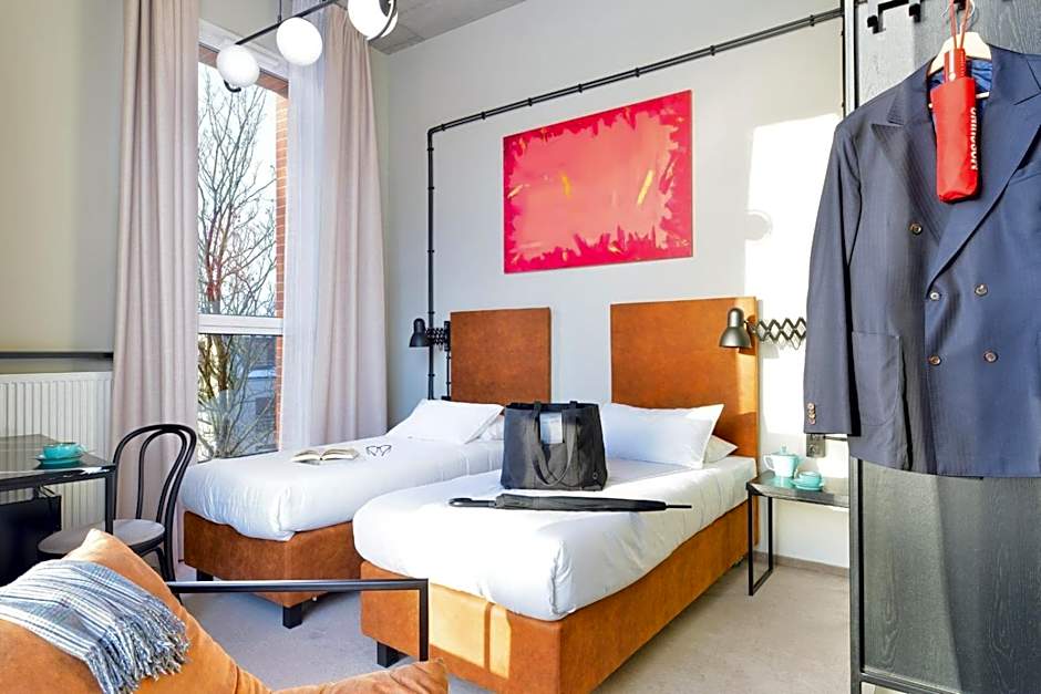 ARCHE Dwor Uphagena Gdansk