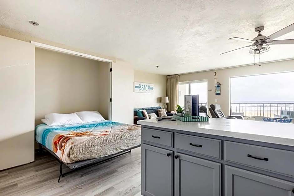 Sand Dollar Haven at Seaside Beach Club Unit 306